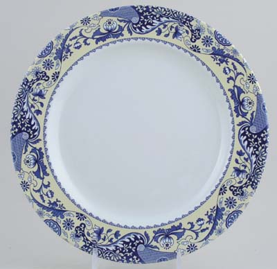 Buffet Plate